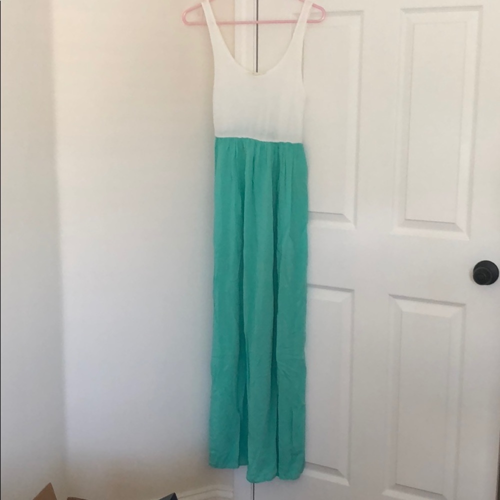 Forever 21 Maxi Dress